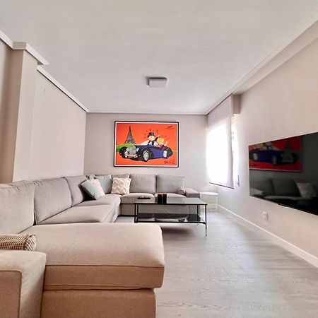 Housing Leon La Paloma Appartement Buitenkant foto