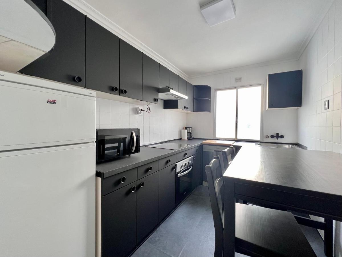 Housing Leon La Paloma Appartement Buitenkant foto