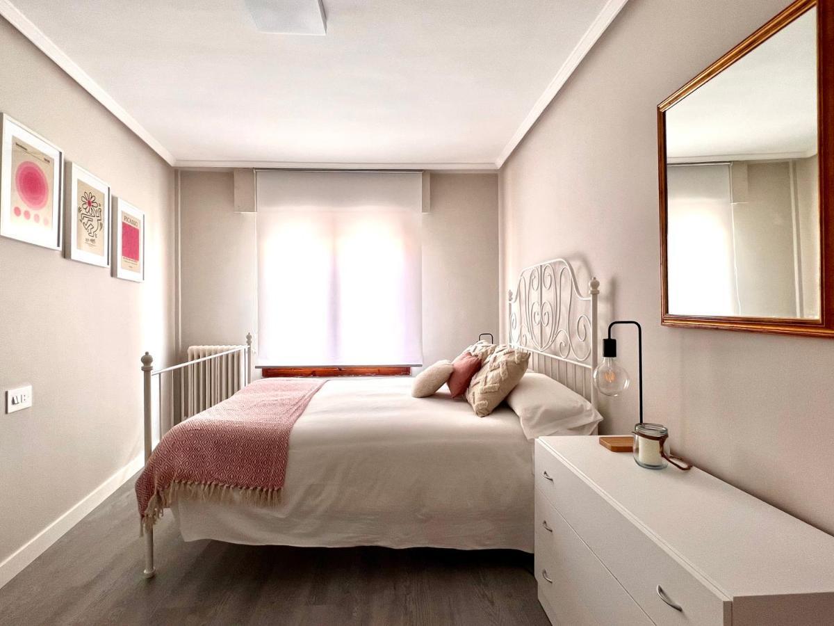Housing Leon La Paloma Appartement Buitenkant foto
