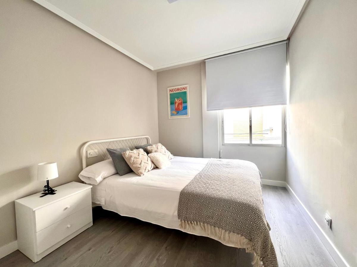 Housing Leon La Paloma Appartement Buitenkant foto
