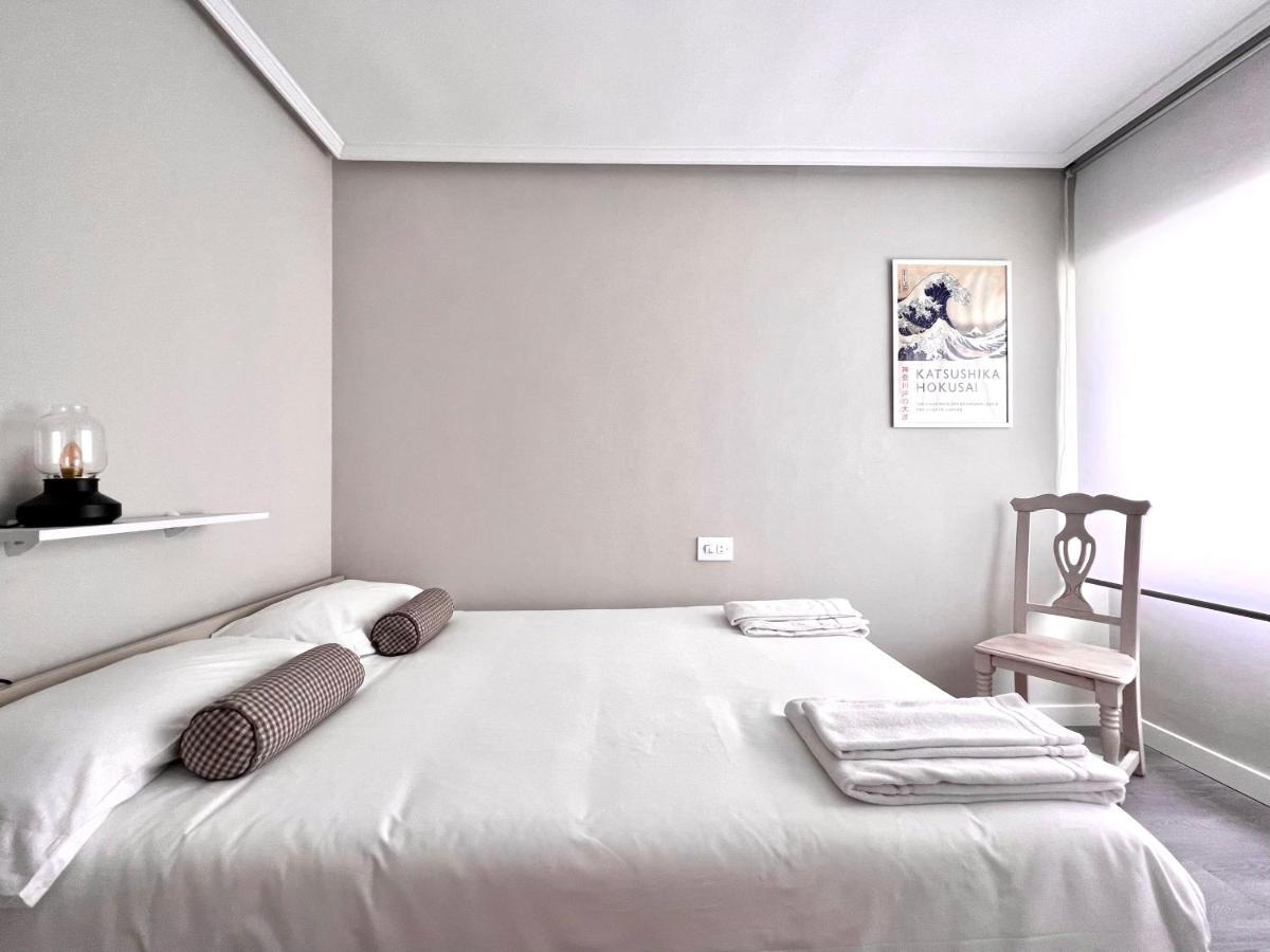 Housing Leon La Paloma Appartement Buitenkant foto
