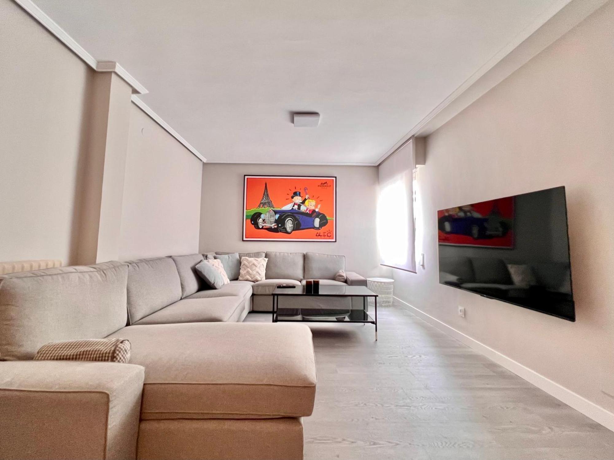 Housing Leon La Paloma Appartement Buitenkant foto