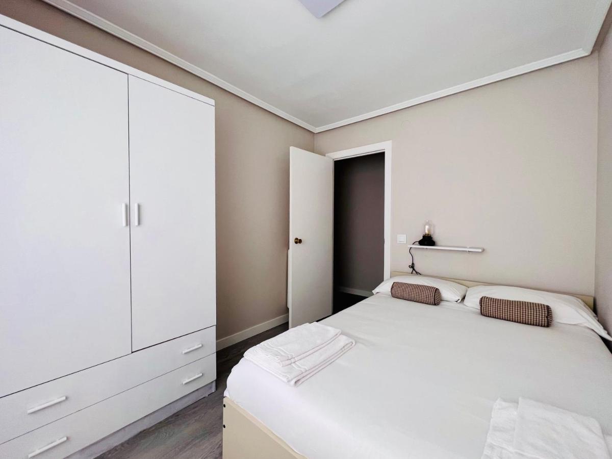 Housing Leon La Paloma Appartement Buitenkant foto